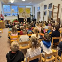 Divadélko u Dvou Sluncí