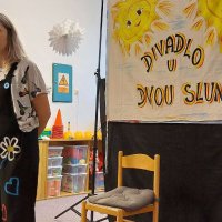 Divadélko u Dvou Sluncí