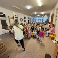 Divadélko u Dvou Sluncí