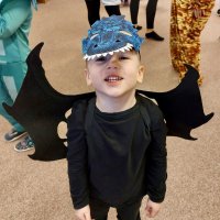 Karneval s divadlem Netratrdlo