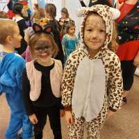 Karneval s divadlem Netratrdlo