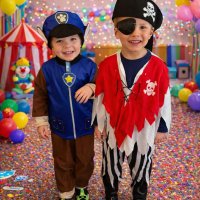 Karneval s divadlem Netratrdlo