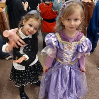 Karneval s divadlem Netratrdlo