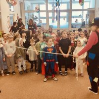 Karneval s divadlem Netratrdlo