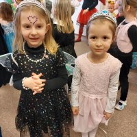 Karneval s divadlem Netratrdlo