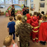 Karneval s divadlem Netratrdlo