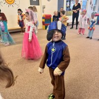 Karneval s divadlem Netratrdlo