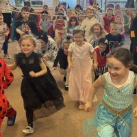 Karneval s divadlem Netratrdlo