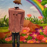 Karneval s divadlem Netratrdlo