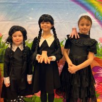 Karneval s divadlem Netratrdlo