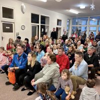 Den otevřených dveří