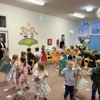 Den otevřených dveří