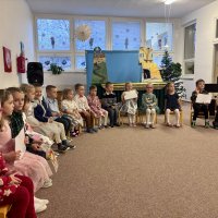 Den otevřených dveří