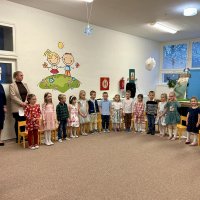 Den otevřených dveří