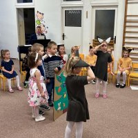 Den otevřených dveří