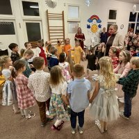 Den otevřených dveří