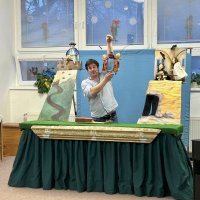 Den otevřených dveří