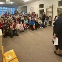 Den otevřených dveří