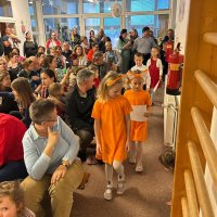 Den otevřených dveří