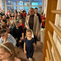 Den otevřených dveří