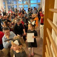 Den otevřených dveří