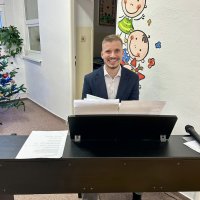 Den otevřených dveří