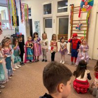 Karneval 25.2.