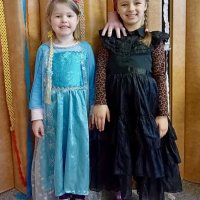 Karneval 25.2.