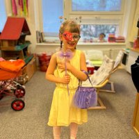 Karneval 25.2.