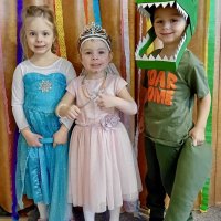 Karneval 25.2.