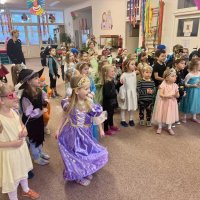 Karneval 25.2.