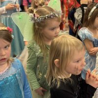 Karneval 25.2.