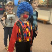 Karneval 25.2.