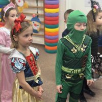 Karneval 25.2.