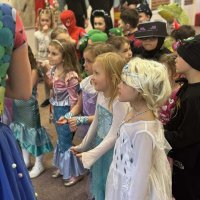 Karneval 25.2.