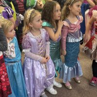 Karneval 25.2.