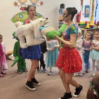 Karneval 25.2.