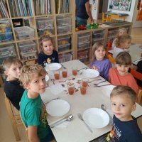 Exkurze do moštárny 9.10.