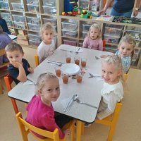 Exkurze do moštárny 9.10.